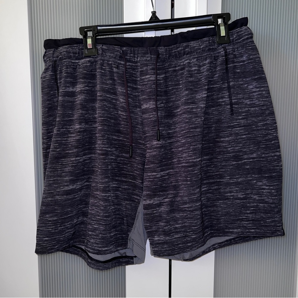 Lululemon Athletic Short